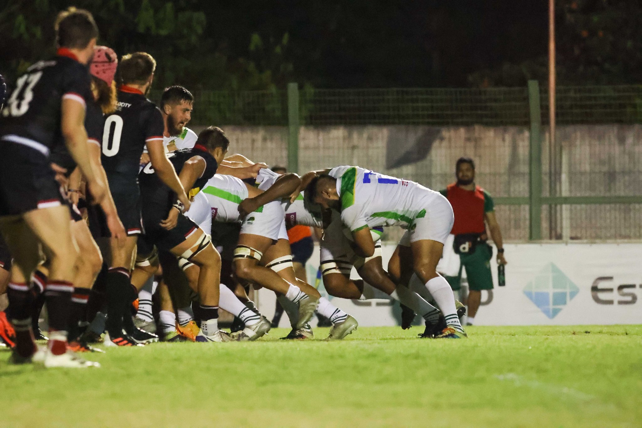 Brasil XV viajará ao Canadá em agosto