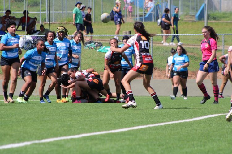 Poli USP e Jacrói farão a final do Paulista Feminino de XV