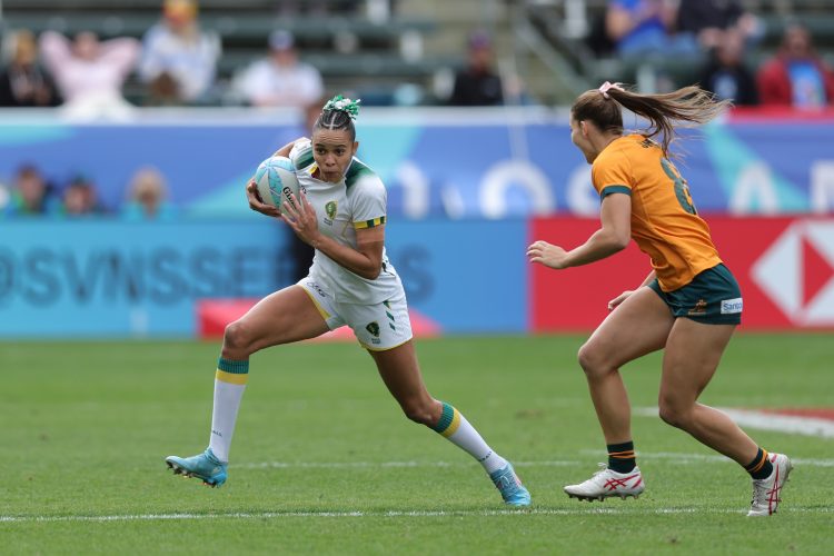 Yaras em Hong Kong: Circuito Mundial de Rugby Sevens volta nessa sexta em momento decisivo para o Brasil