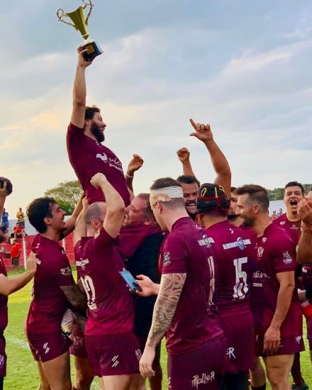 Rio Preto vence a Copa Central e Charrua larga com vitória no Gaúcho