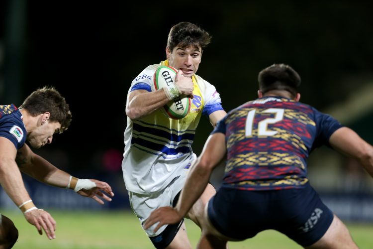 Cobras fecharam temporada 2024 do Super Rugby Américas com 6 tries contra líder da competição