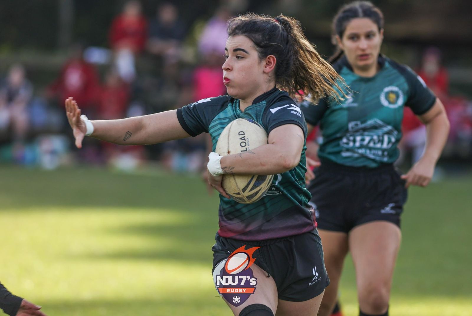 Rugby sevens universitário do NDU é destaque no fim de semana em São Paulo