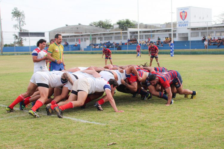 Super 12 de Rugby vive sábado de decisões com dez clubes indo a campo de olho na classificação à próxima fase