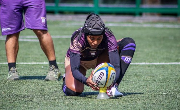 Centro-Oeste segue invicto no BR XV e Rio Rugby larga na frente no Acesso