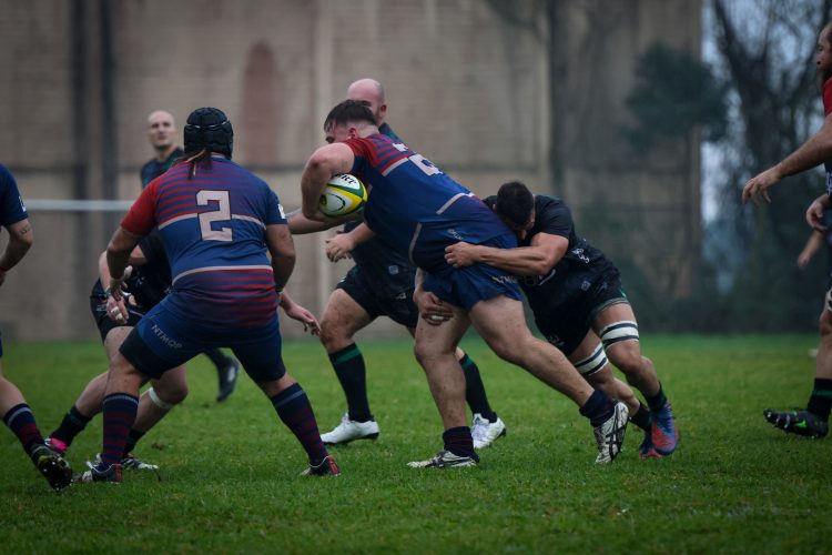 Brasileiro de Rugby XV masculino: Super 12 e Acesso têm ação nesse sábado em São Paulo e no Sul