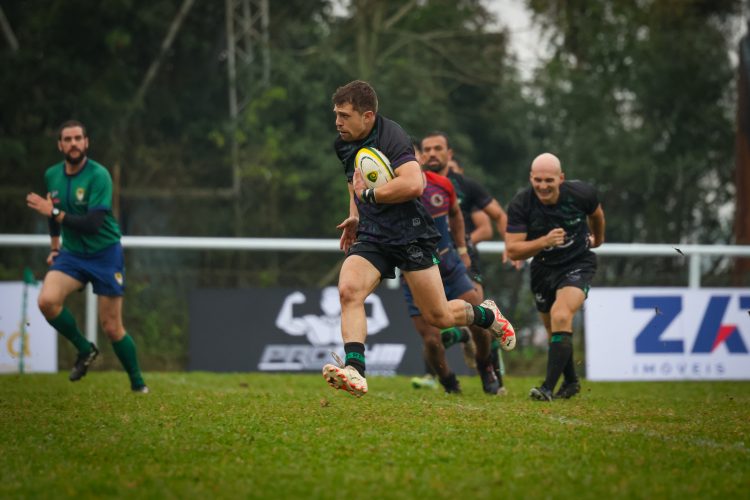 Super 12 viverá rodada de clássicos decisivos em Porto Alegre e Florianópolis