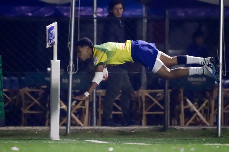 Curumins convocados para jogos em Foz do Iguaçu e Asunción