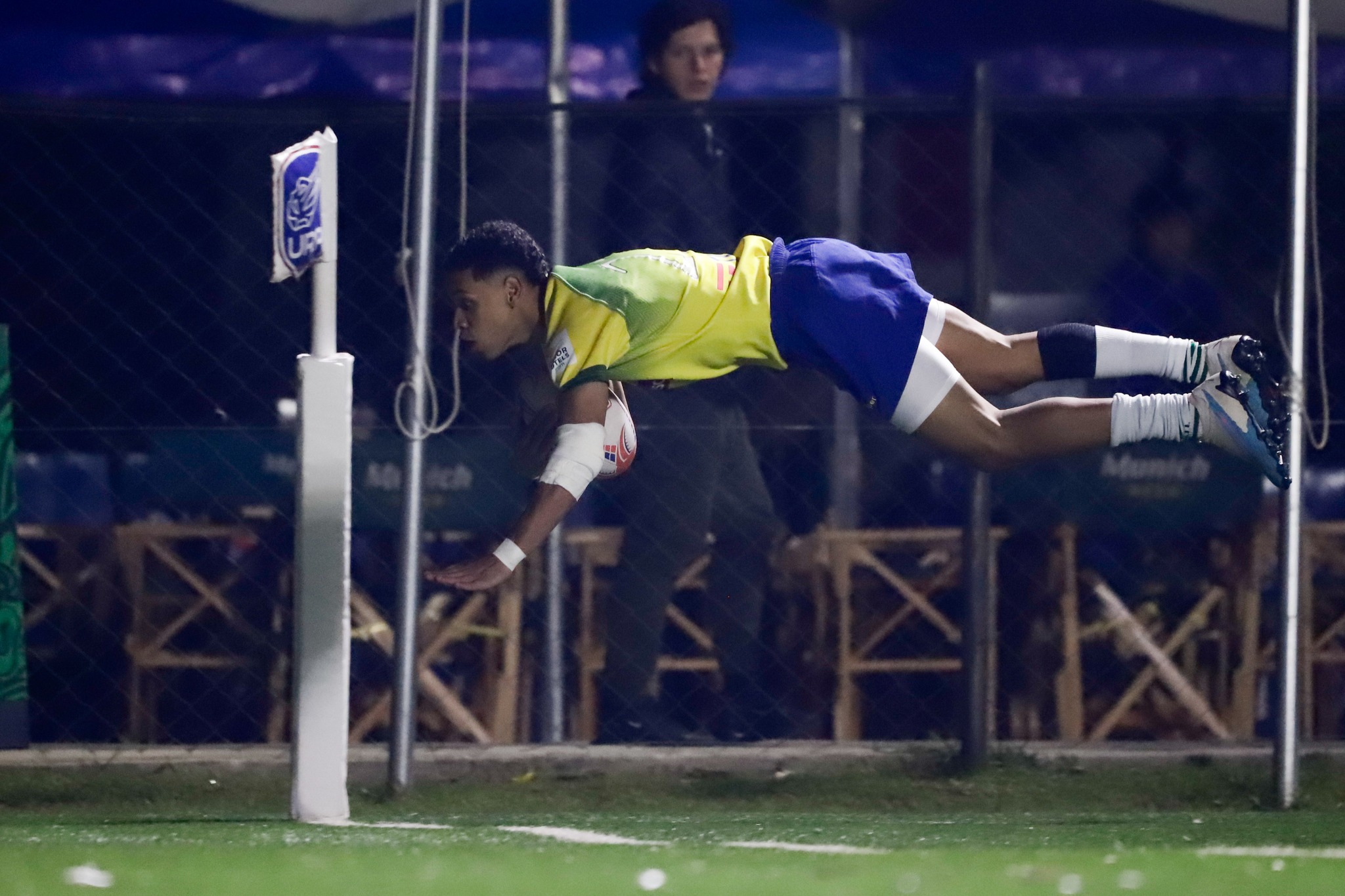 Curumins convocados para jogos em Foz do Iguaçu e Asunción