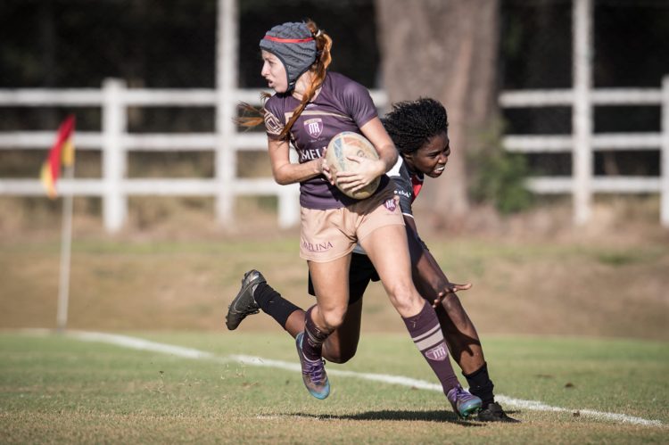 BR XV: São Paulo Capital e Centro-Oeste decidirão os títulos do Rugby XV feminino adulto e masculino M19