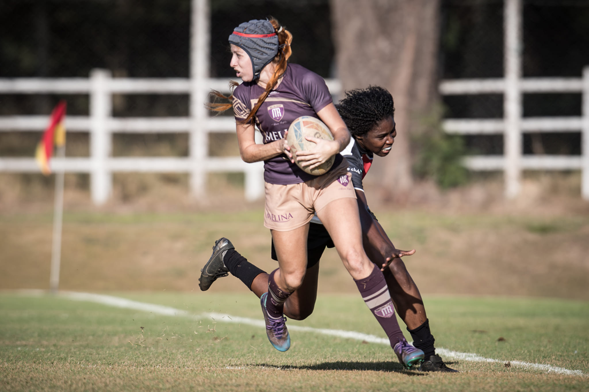 BR XV: São Paulo Capital e Centro-Oeste decidirão os títulos do Rugby XV feminino adulto e masculino M19