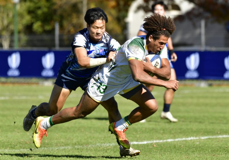 Brasil buscará última vaga no Rugby Sevens masculino dos Jogos Olímpicos