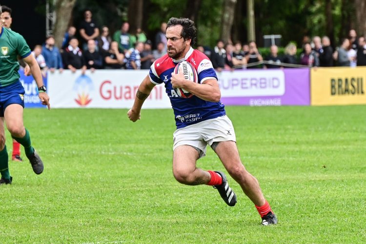 Pasteur supera Ilhabela pelo Paulista e Niterói derrota o Carioca