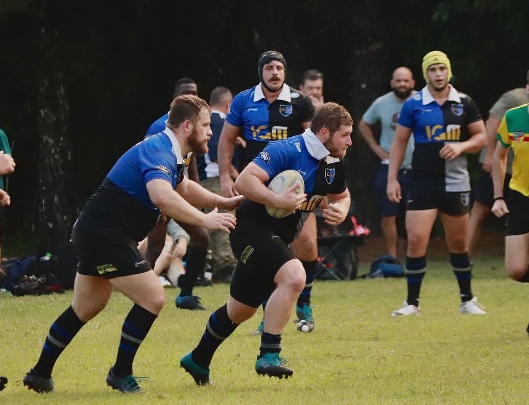Joaca assume a vice liderança do Grupo A do Super 12