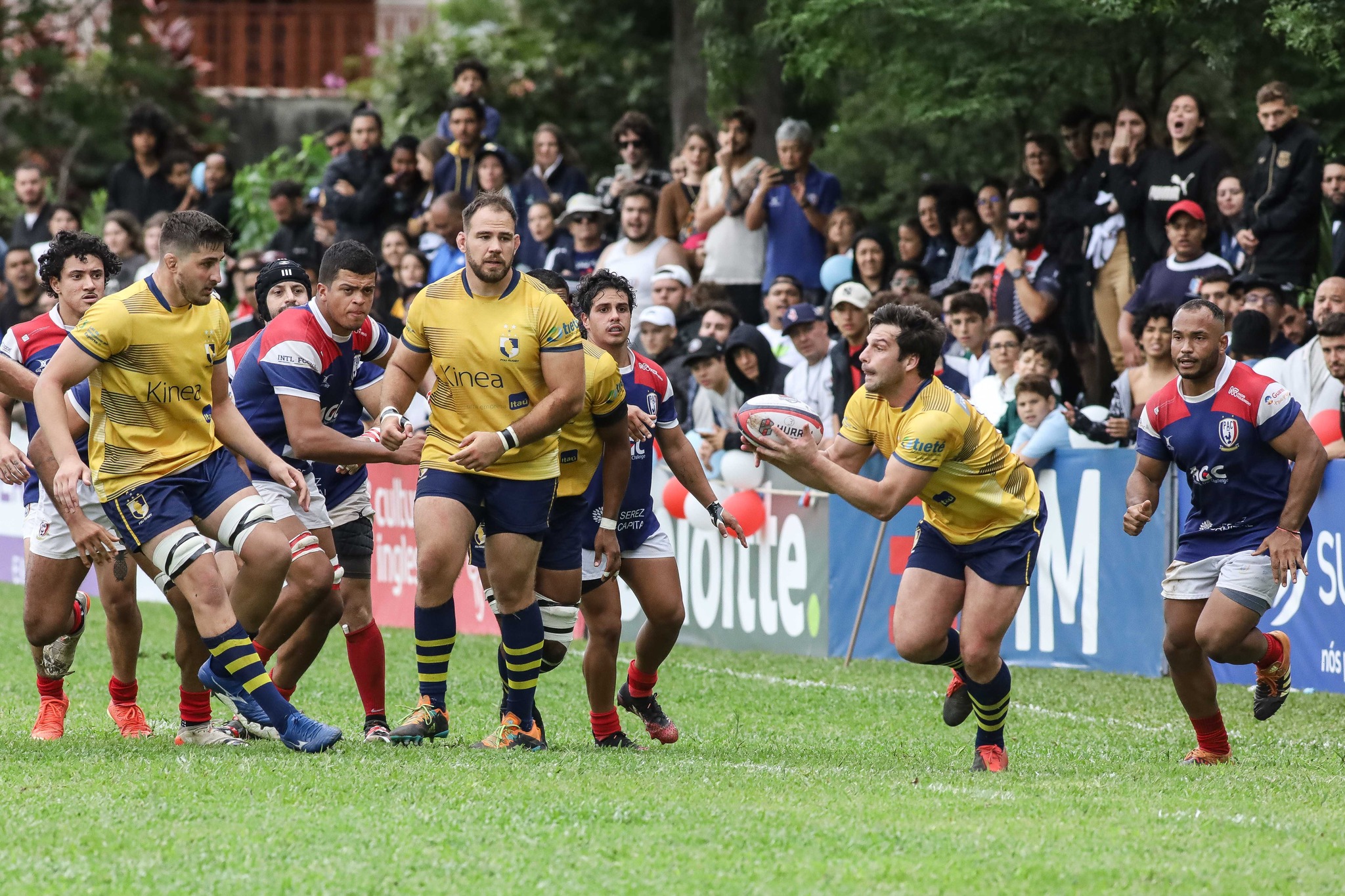 Critério de participação de atletas em torneios nacionais: confira
