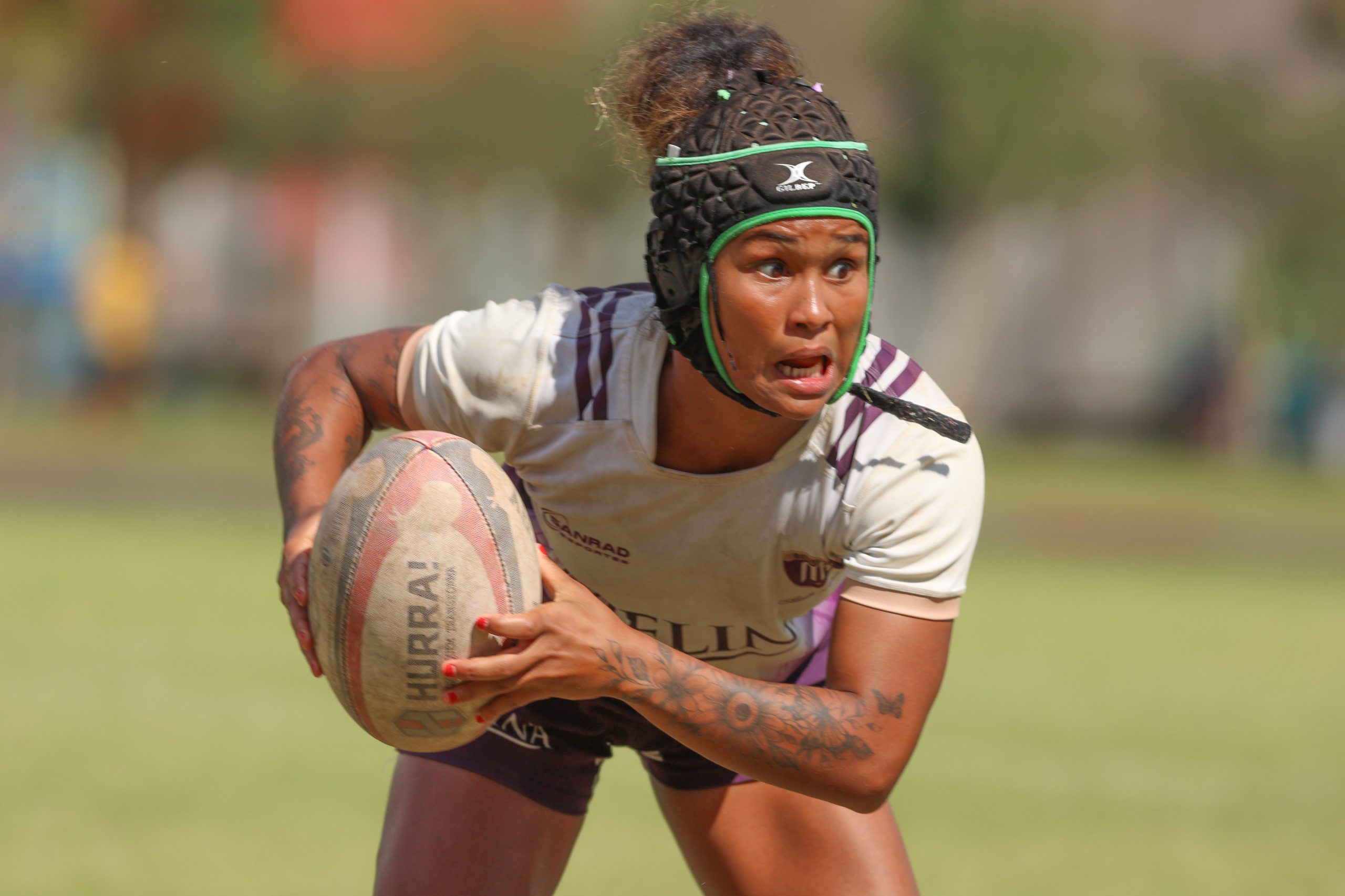Copa do Brasil de Rugby tem datas e vagas confirmadas: quatro categorias em campo com muita ação