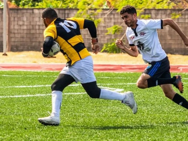 Nordeste Sevens agita o CFO de Fortaleza nesse sábado