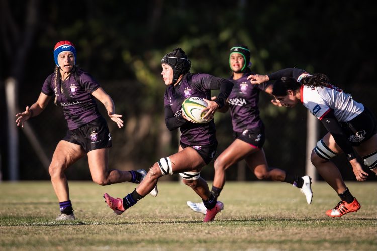 Copa do Brasil de Rugby agora com categorias masculina, feminina e juvenil