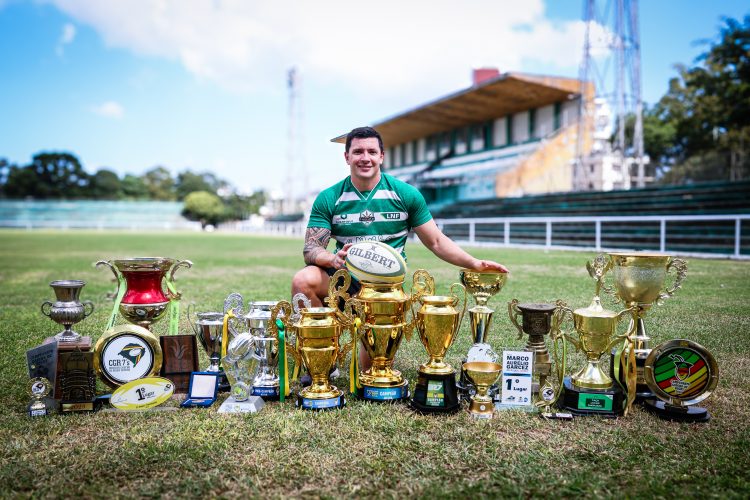 Farrapos, Curitiba, Joaca, Desterro, SPAC, Jacareí e E&L vencem no sábado de rugby estadual