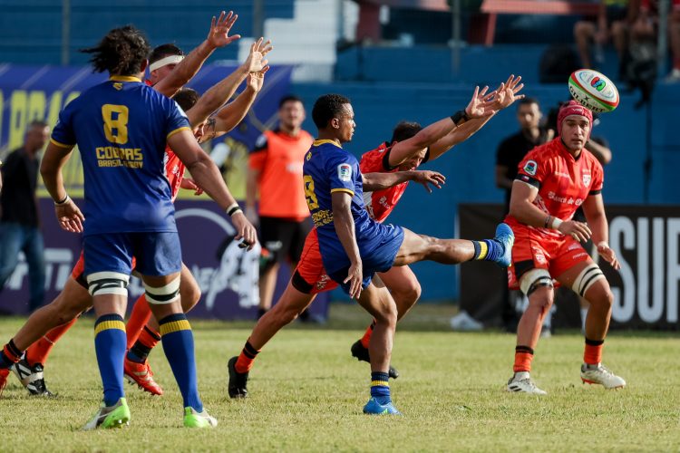 Aberto credenciamento de imprensa para jogo dos Cobras em Jacareí no dia 29 de março