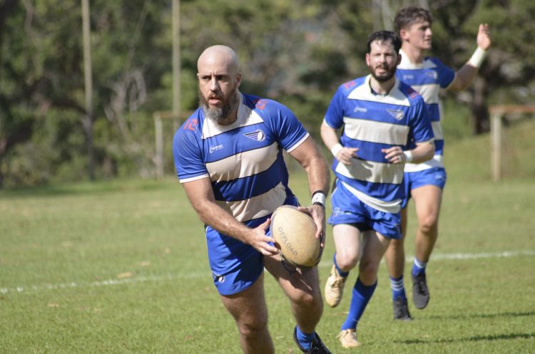 Assis e Rugby Sem Fronteiras debutam no Paulista C nesse feriadão