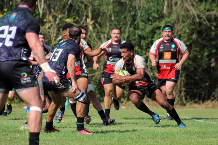 Super 12 de Rugby começará nesse sábado, dia 10, com seis partidas