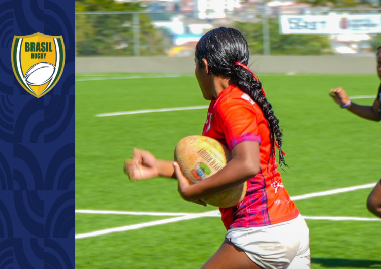 Rugby é uma das novidades da principal liga de esporte escolar do país em 2025