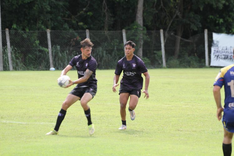 Vai começar a Copa do Brasil de Rugby, unindo o rugby brasileiro de clubes